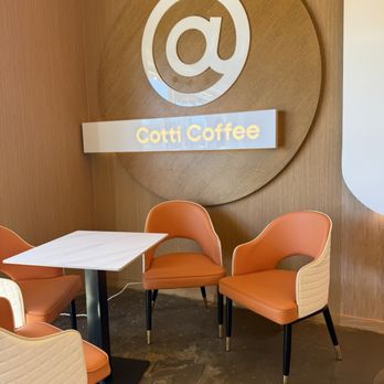 Cotti Coffee - Coffee & Tea Near Me - Mississauga, Ontario Cotti Coffee - Coffee & Tea Near Me - Mississauga, Ontario