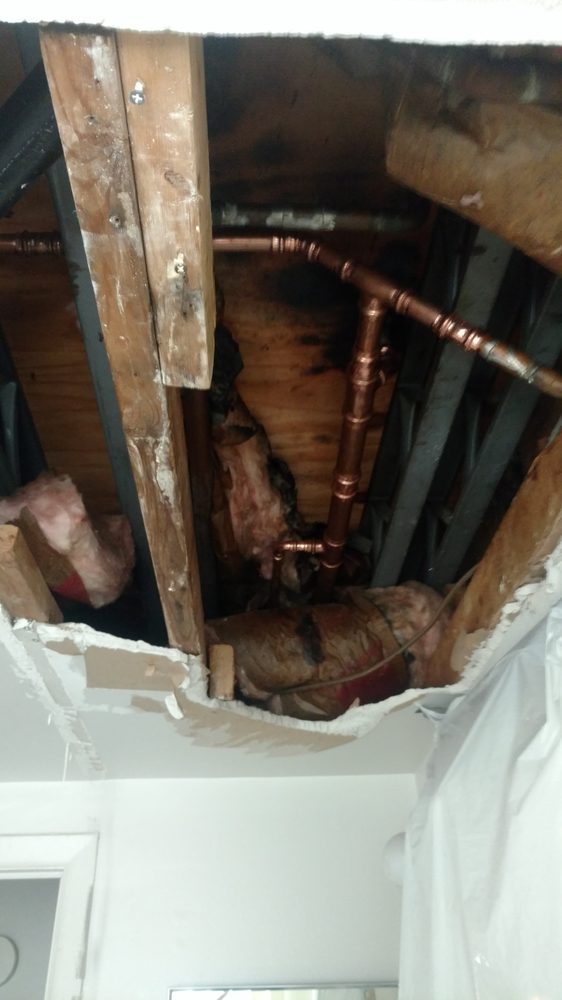 Slide of Big Jim's Sewer & Drain Cleaning,MICHIGAN