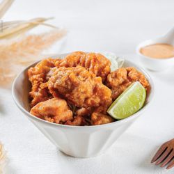 Crispy Chicken