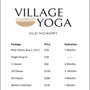Photo of Village Yoga Old Hickory