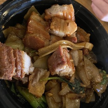 Balo Kitchen - Chow fun - Comfort Food Near Me - Annandale, Virginia Balo Kitchen - Chow fun - Comfort Food Near Me - Annandale, Virginia