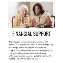 Charity Fund