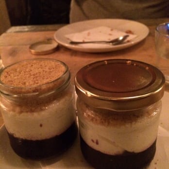 Bill's - Modern European Near Me - London, XGL