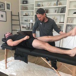 Primeau Physical Therapy