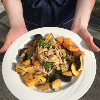 Food Shift - Food Near Me - Alameda, California