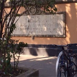 Centro Cultural Casa Lamm