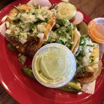 Taqueria Parranda - Birria, Carne Asada, Al Pastor Tacos - Mexican Near Me - Columbia, Maryland