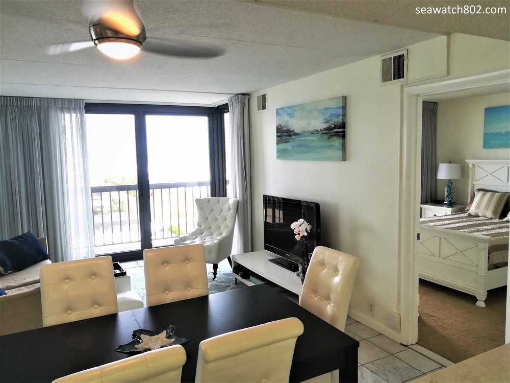 SEA WATCH CONDOMINIUM 40 Photos & 16 Reviews Vacation Rentals