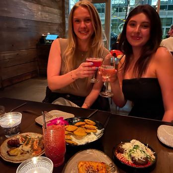 Committee - Drinks and food - Mediterranean Near Me - Boston, Massachusetts