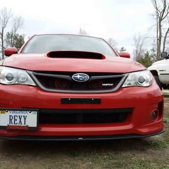 Subimods - GrimmSpeed license plate relocater. Hella horns with subimods bracket ahd wiring harness - Auto Parts & Supplies Near Me - Bloomfield, Connecticut Subimods - GrimmSpeed license plate relocater. Hella horns with subimods bracket ahd wiring harness - Auto Parts & Supplies Near Me - Bloomfield, Connecticut