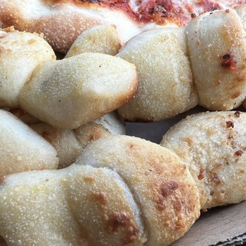 Old School Pizzeria - garlic knots - Pizza Near Me - Olympia, Washington Old School Pizzeria - garlic knots - Pizza Near Me - Olympia, Washington