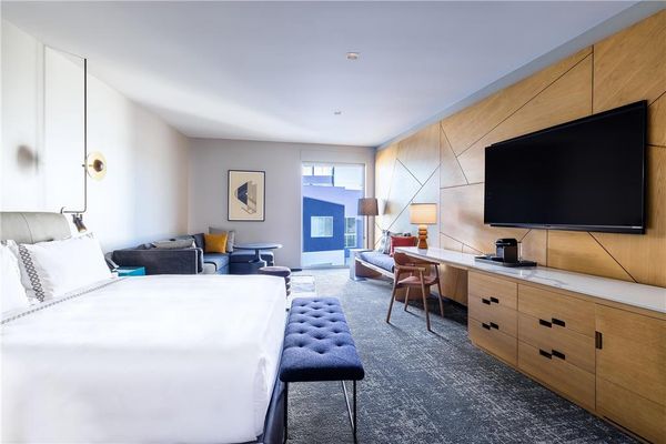 The Shay, a Destination by Hyatt Hotel by null