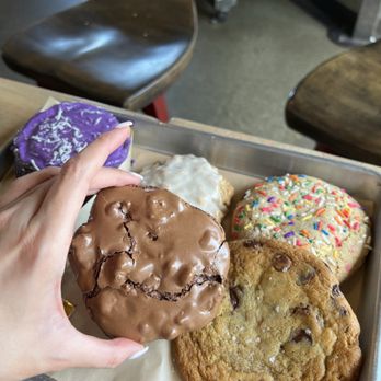 Blackmarket Bakery - IG: happyfoodieoc - Breakfast & Brunch Near Me - Costa Mesa, California Blackmarket Bakery - IG: happyfoodieoc - Breakfast & Brunch Near Me - Costa Mesa, California