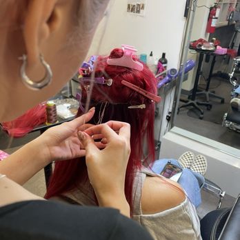 Cosmotek College - Hair Salons Near Me - San Jose, California Cosmotek College - Hair Salons Near Me - San Jose, California