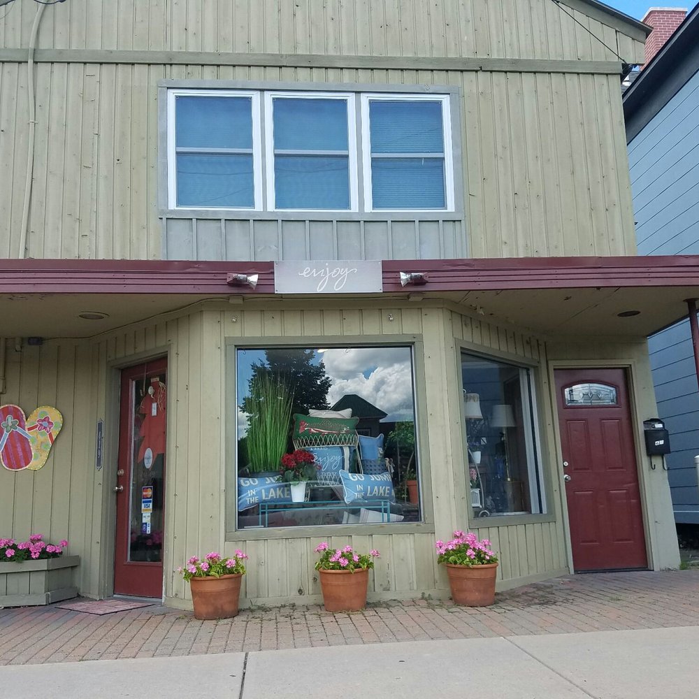 Enjoy - Enjoy. I usually do. - Gift Shops Near Me - Fayetteville, New York Enjoy - Enjoy. I usually do. - Gift Shops Near Me - Fayetteville, New York