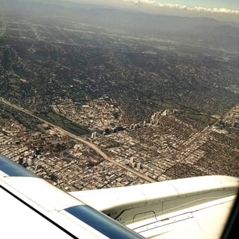 United Airlines - Los Angeles - Airlines Near Me - Seattle, Washington