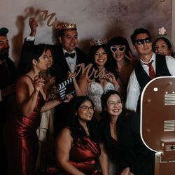 Dovas Photo Booth