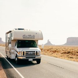 Road Bear RV Rentals