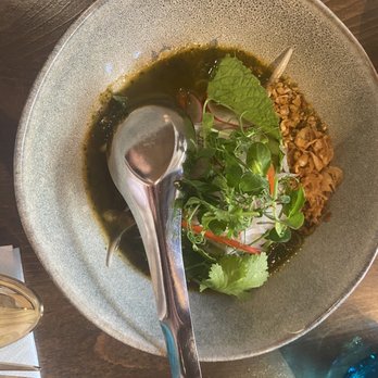 Chalong - Lumpu Salad - Thai Near Me - New York, New York