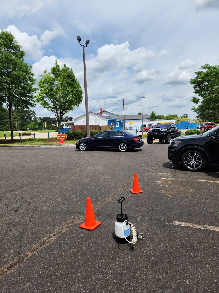 AUTOBELL CAR WASH Updated October 2024 31 Photos & 24 Reviews