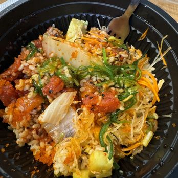 First Capital Poke Bar - Hwe Dup Bap Bowl - Hawaiian Near Me - Kingston, New York First Capital Poke Bar - Hwe Dup Bap Bowl - Hawaiian Near Me - Kingston, New York