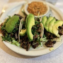 Wholly Frijoles