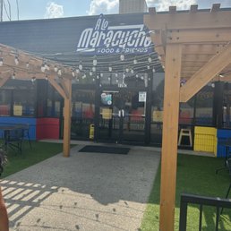 Outside Outside