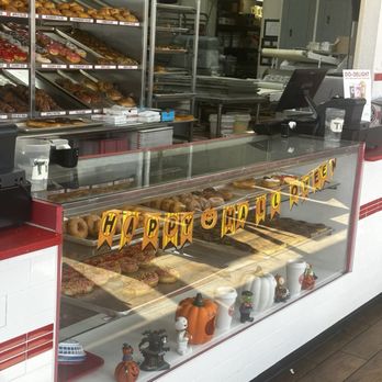Shipley Do-Nuts - Donuts Near Me - Killeen, Texas