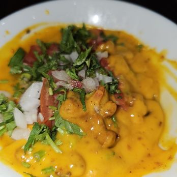 Jarochos Restaurant - Chorizo queso dip - Mexican Near Me - Layton, Utah