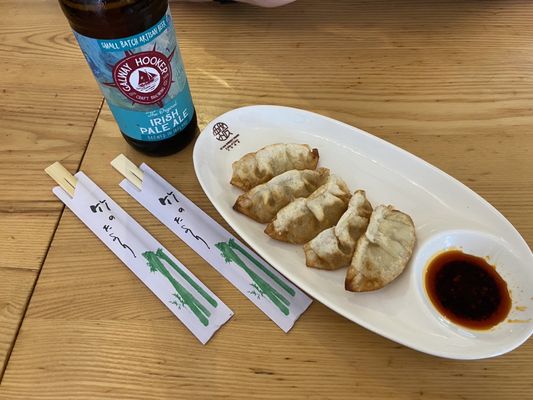Xian Street Food Dublin by null