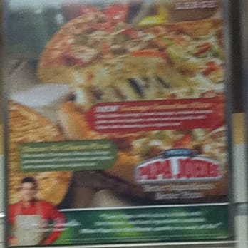 Papa Johns Pizza - Pizza Near Me - Easley, South Carolina