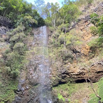 Ali'i Kayaks - Secret Fall - Tours Near Me - Kapaa, Hawaii Ali'i Kayaks - Secret Fall - Tours Near Me - Kapaa, Hawaii
