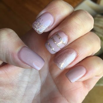 Qpolish Nails & Spa - Nail Salons Near Me - Gilbert, Arizona
