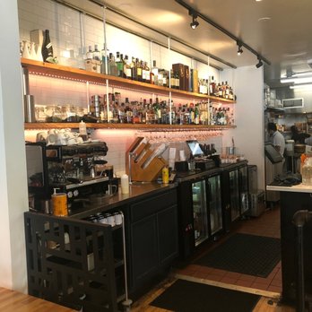 Ba Sa - Their liquor selection. - Vietnamese Near Me - Bainbridge Island, Washington