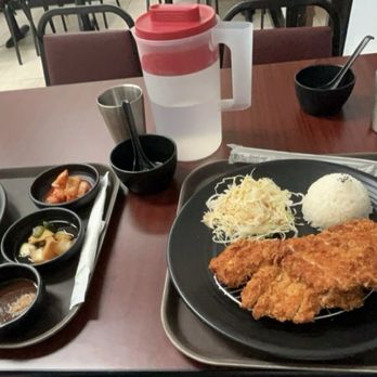 Katsu City - Chicken Katsu - Korean Near Me - West Jordan, Utah Katsu City - Chicken Katsu - Korean Near Me - West Jordan, Utah