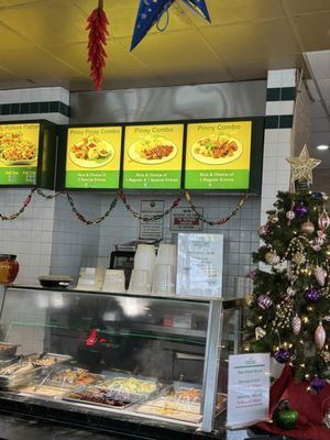 Jeepney Asian Grill by null