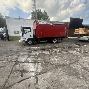 General Junk Removal - Junk Removal & Hauling Near Me - Chicago, Illinois General Junk Removal - Junk Removal & Hauling Near Me - Chicago, Illinois