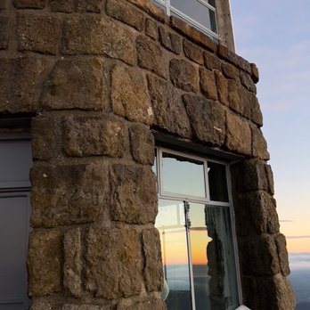Mt Diablo Summit - Hiking Near Me - Clayton, California