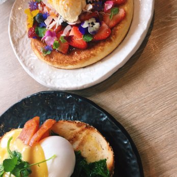 Concrete Jungle - Cafes Near Me - Chippendale, NSW
