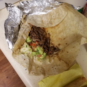 Someburros - greasy burrito - Mexican Near Me - Gilbert, Arizona