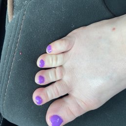Pedi Pedi