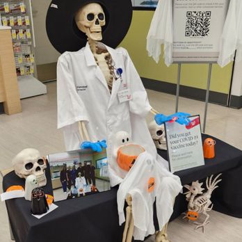 Walgreens - Display in the pharmarcy. - Drugstores Near Me - Scottsdale, Arizona Walgreens - Display in the pharmarcy. - Drugstores Near Me - Scottsdale, Arizona