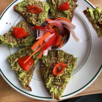 Redwing Cafe - Breakfast & Brunch Near Me - Seattle, Washington