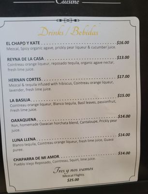 Menu photo 8 El Buen Pastor Bakersfield, CA Menu photo 8 El Buen Pastor Bakersfield, CA