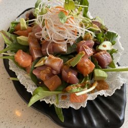 Tuna Salad