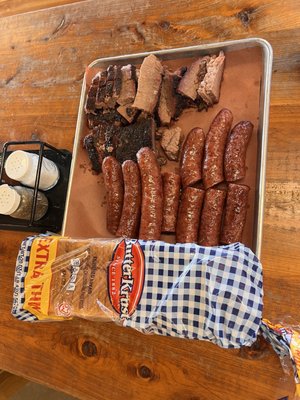 Southside Market & BBQ - Bastrop by null
