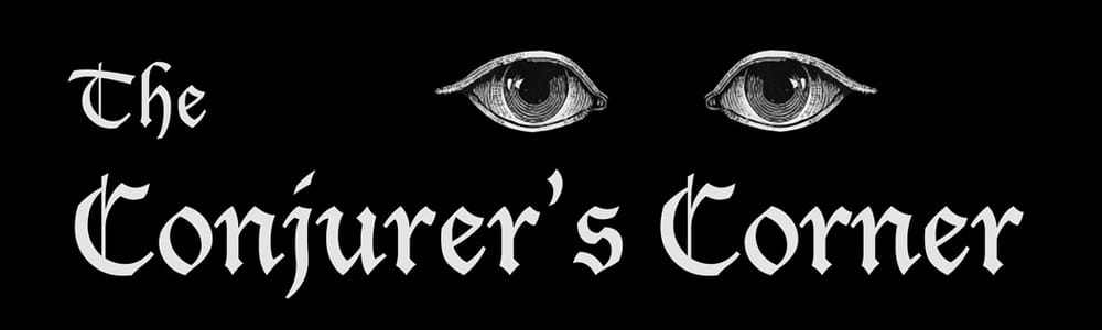 The Conjurer's Corner