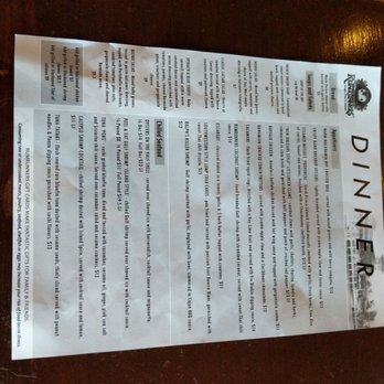 Rumrunners - Seafood Near Me - Cape Coral, Florida