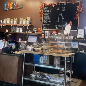 Square Beans Coffee - Coffee & Tea Near Me - Collierville, Tennessee