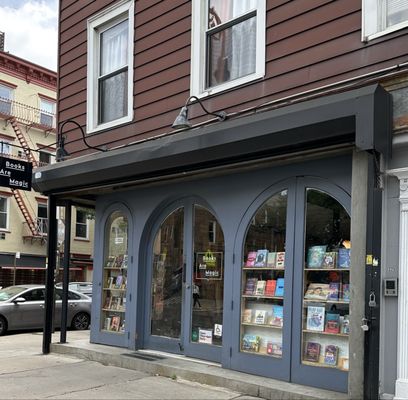 Books Are Magic by null Books Are Magic by null